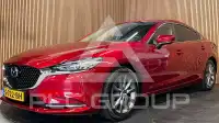 2019 Mazda 6