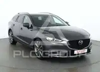 2019 Mazda 6
