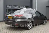 2019 Mazda 6