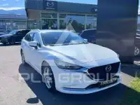 2019 Mazda 6