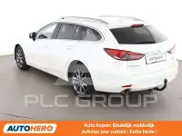 2019 Mazda 6