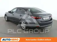 2019 Mazda 6