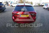 2019 Mazda 6