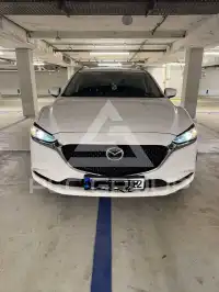 2019 Mazda 6