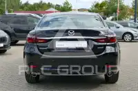 2019 Mazda 6