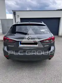 2019 Mazda 6