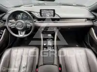 2019 Mazda 6