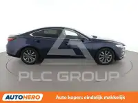 2019 Mazda 6