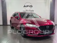 2019 Mazda 6