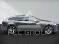 2019 Mazda 6