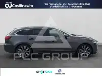 2019 Mazda 6