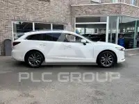 2019 Mazda 6