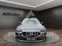 2019 Mazda 6