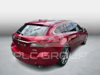 2019 Mazda 6