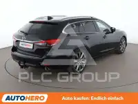 2019 Mazda 6