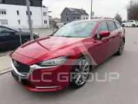 2019 Mazda 6