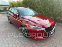 2019 Mazda 6