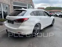 2019 Mazda 6