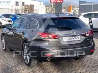 2019 Mazda 6