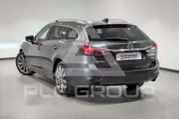 2019 Mazda 6