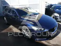 2019 Mazda 6