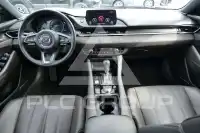 2019 Mazda 6