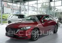 2019 Mazda 6