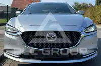 2019 Mazda 6