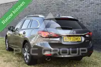2019 Mazda 6