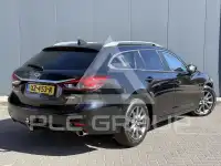 2019 Mazda 6