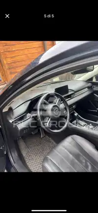 2019 Mazda 6