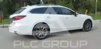 2019 Mazda 6