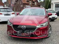 2019 Mazda 6