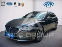2019 Mazda 6