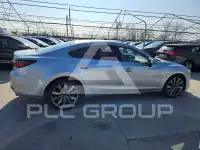 2019 Mazda 6