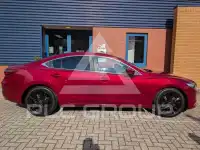 2019 Mazda 6