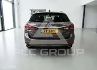 2019 Mazda 6