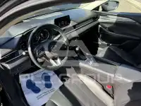 2019 Mazda 6