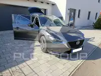 2019 Mazda 6