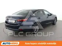 2019 Mazda 6