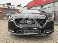 2019 Mazda 6