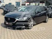 2019 Mazda 6