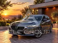 2019 Mazda 6