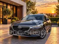 2019 Mazda 6