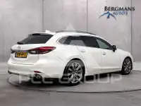 2019 Mazda 6