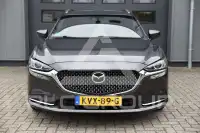 2019 Mazda 6
