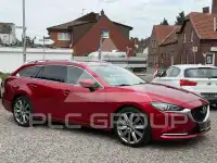 2019 Mazda 6