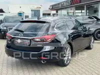 2019 Mazda 6