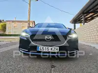2019 Mazda 6