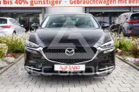 2019 Mazda 6